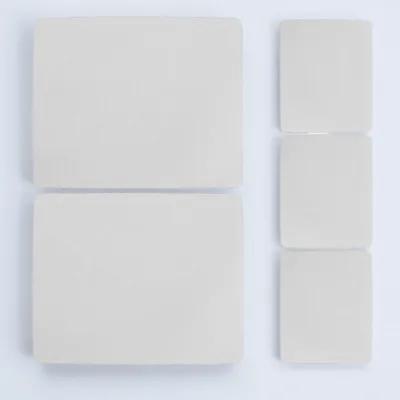 Mouse Pad Blank Sublimation - 5 قطع من وسائد الماوس الكبيرة