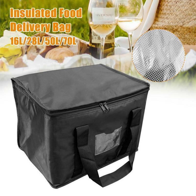 حقيبة نزهة كبيرة معزولة حراريا - مراجعة Tote Bag Sublimation وسعره