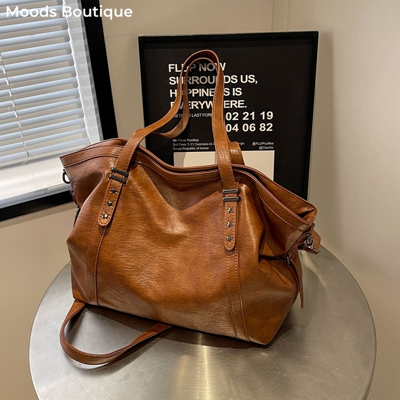 MOODS حقائب حمل كبيرة الحجم لل - مراجعة Tote Bag Sublimation وسعره