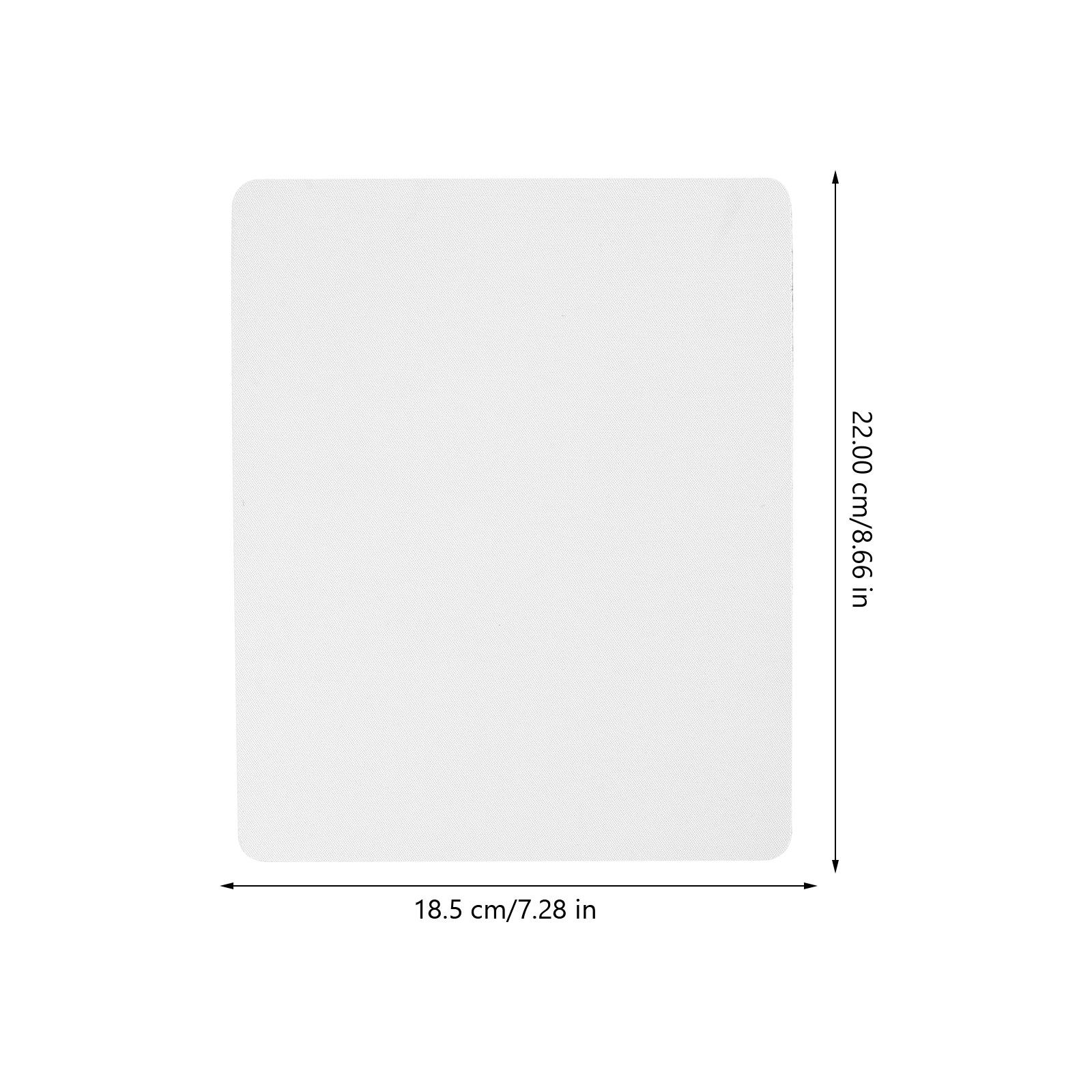 5 قطع من لوحات الماوس الفارغة  - مراجعة Mouse Pad Blank Sublimation وسعره
