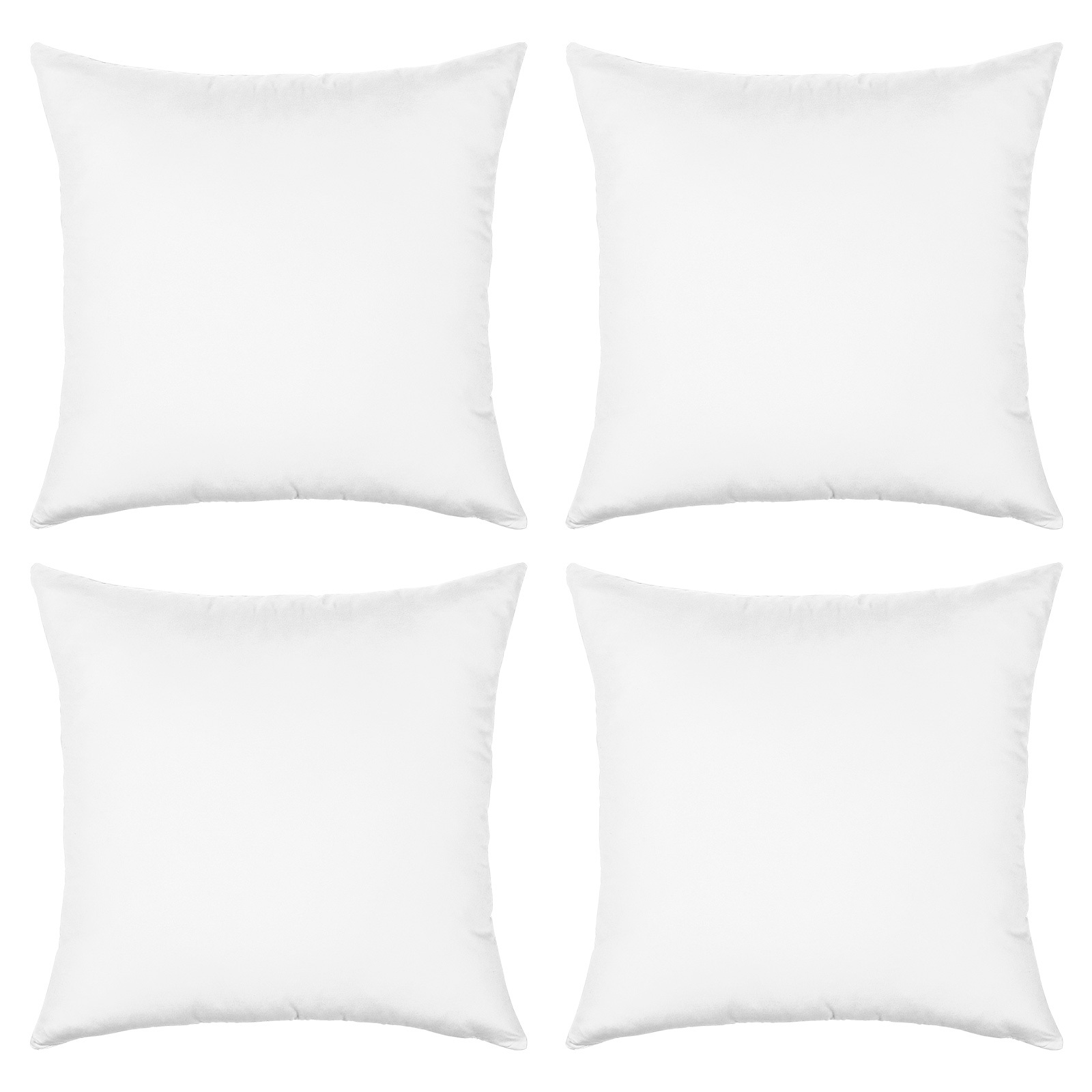 4 قطعة غطاء وسادة التسامي لتقو - مراجعة Pillow Cover Sublimation وسعره