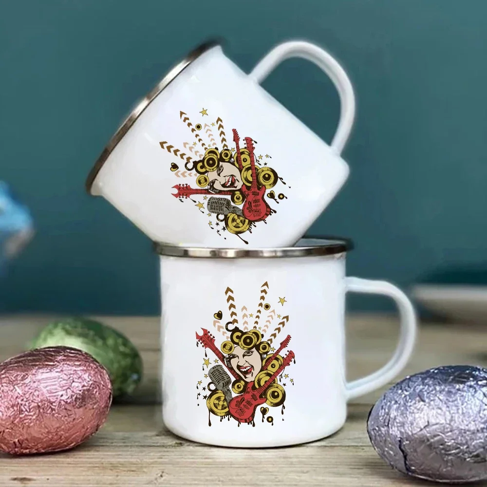 الأبيض كوب معدني طافوا روك الم - مراجعة Sublimation Mug White وسعره