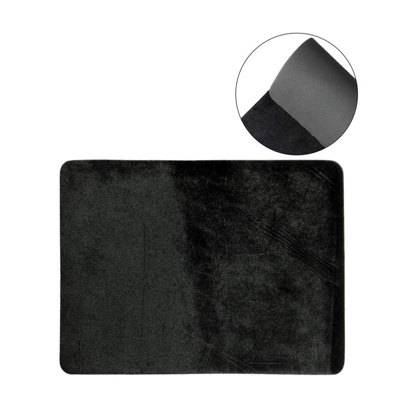 بطاقة لعبة الحصير ماجيك بطاقة  - مراجعة Door Mat Blank وسعره