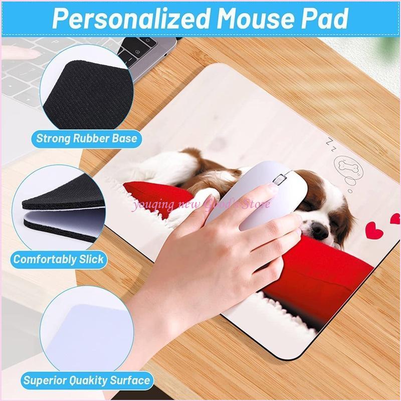 57QA منتجات الفراغات التسامي،  - مراجعة Mouse Pad Blank Sublimation وسعره