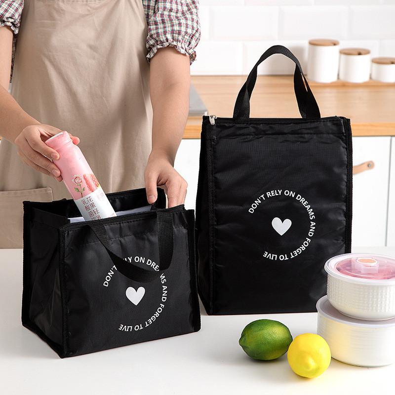 Simple Style Heart Pattern Ins - مراجعة Tote Bag Sublimation وسعره