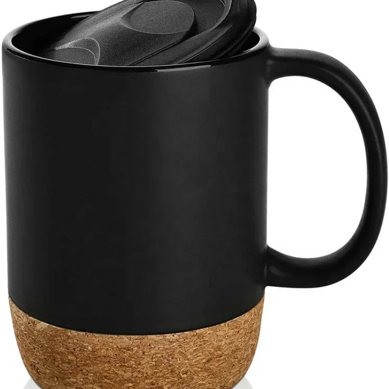 كوب قهوة مع قاعدة من الفلين أس - مراجعة Sublimation Mug White وسعره