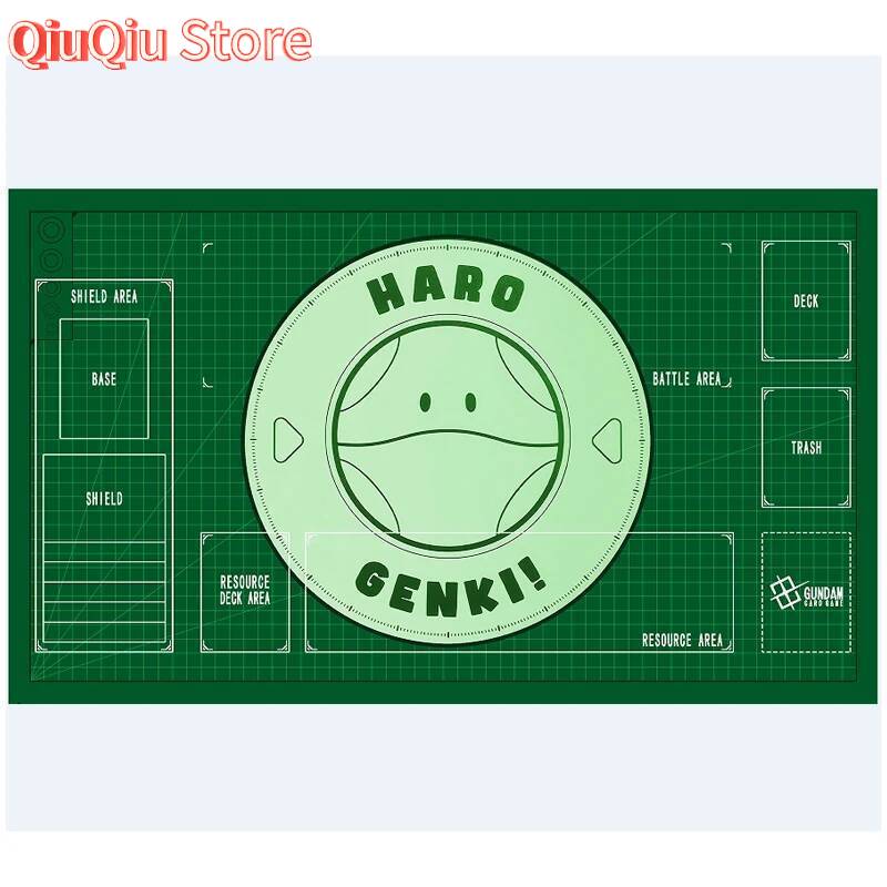لتقوم بها بنفسك Gundam لعبة بب - مراجعة Door Mat Blank وسعره