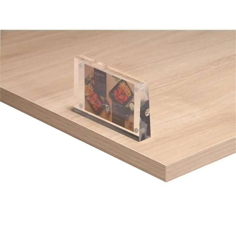10 قطعة كتلة شبه منحرف من الأك - مراجعة Photo Acrylic Block وسعره