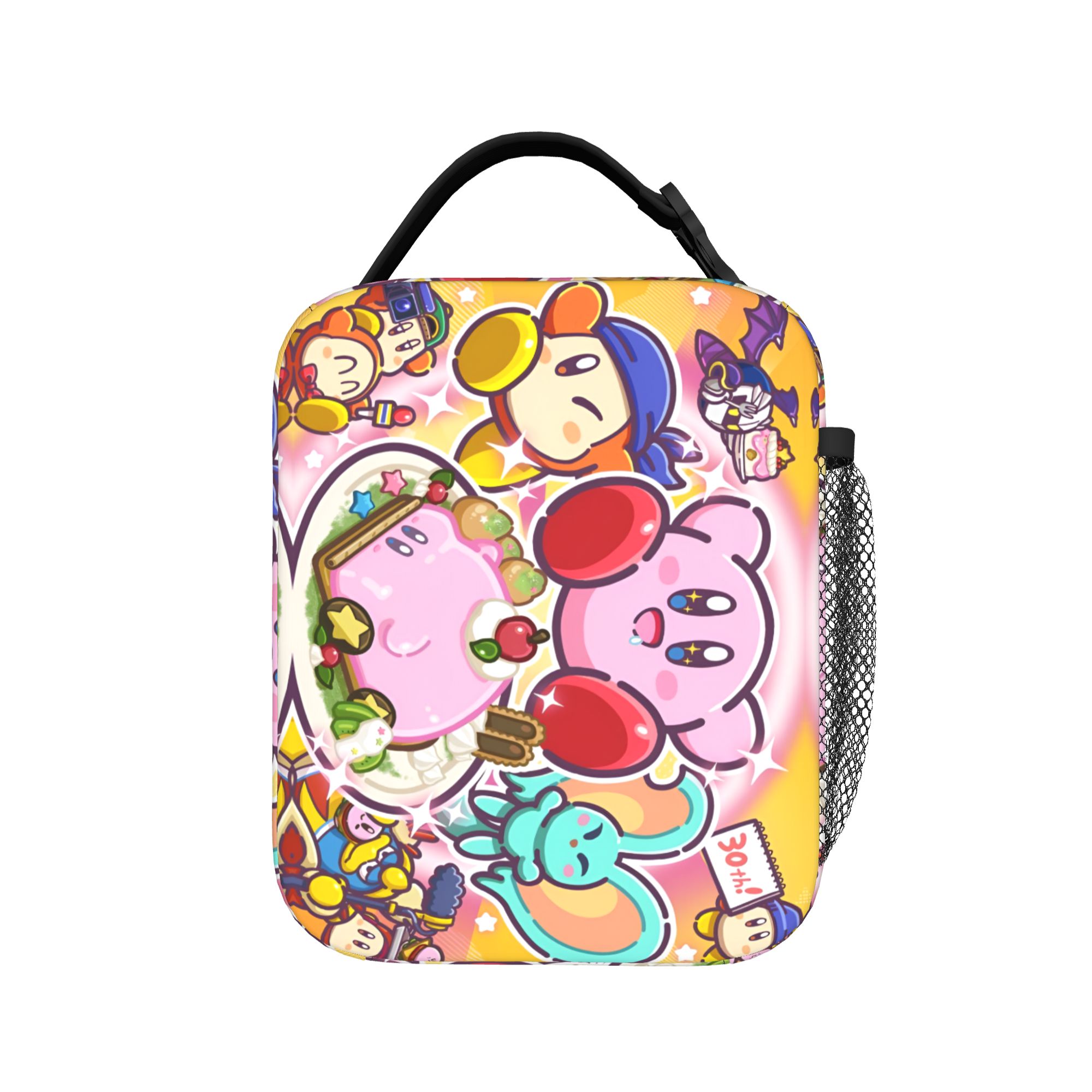 حقيبة غداء معزولة مخصصة على شك - مراجعة Tote Bag Sublimation وسعره
