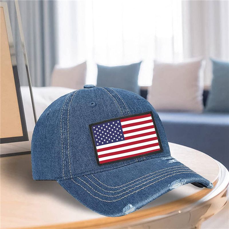 A01F-54 منتجات فارغة للطباعة ب - مراجعة Hat Sublimation Blank وسعره