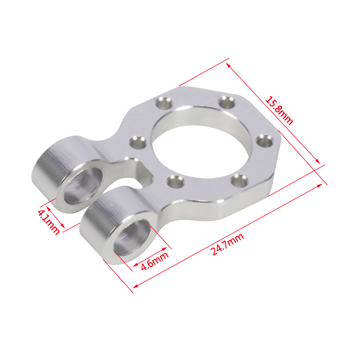 الألومنيوم وحدات الوفير ل RC ا - مراجعة Metal Photo Panel وسعره