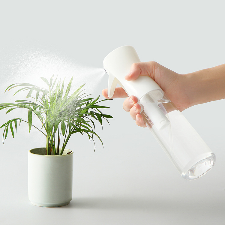 زجاجة رش مستمر عالية الضغط بسع - مراجعة Water Bottle Blank وسعره