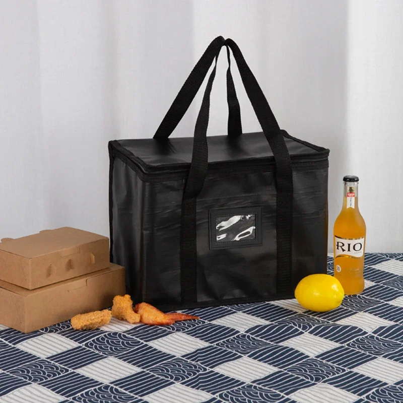 16L-70L معزول الحرارية حمل حقي - مراجعة Tote Bag Sublimation وسعره