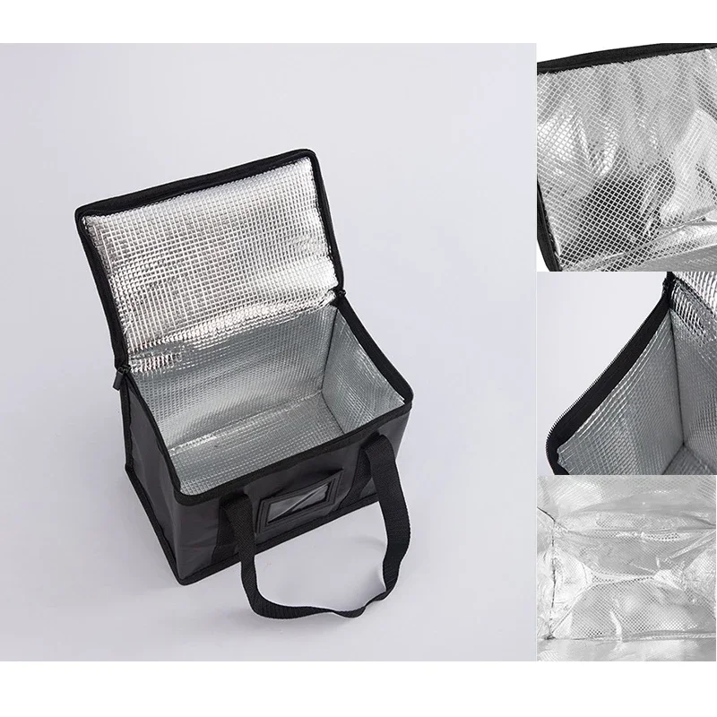 16L-70L معزول الحرارية حمل حقي - مراجعة Tote Bag Sublimation وسعره