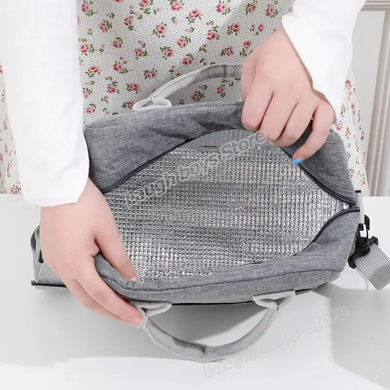 حقيبة غداء هيلو كيتي للأطفال،  - مراجعة Tote Bag Sublimation وسعره